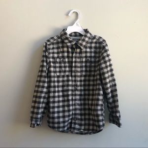 OshKosh button down